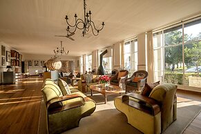 Graskop Hotel