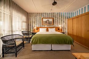 Graskop Hotel