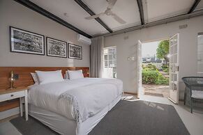 Graskop Hotel