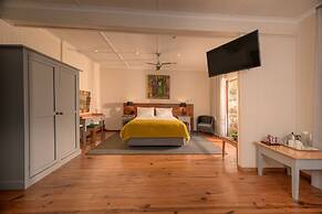 Graskop Hotel