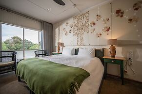 Graskop Hotel