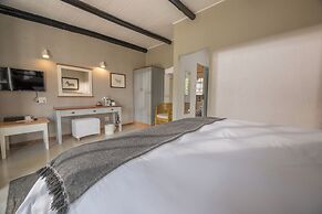 Graskop Hotel
