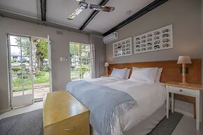 Graskop Hotel