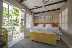Graskop Hotel