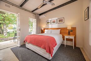 Graskop Hotel