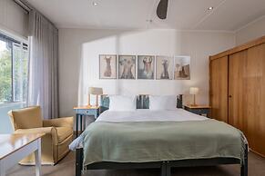Graskop Hotel