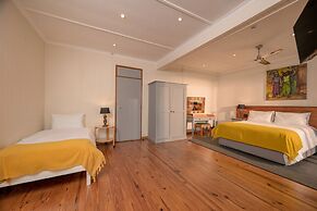 Graskop Hotel