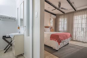 Graskop Hotel
