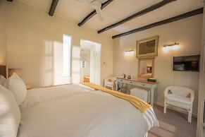 Graskop Hotel