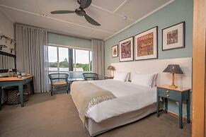 Graskop Hotel