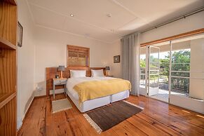 Graskop Hotel