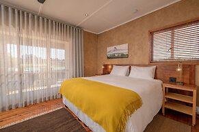Graskop Hotel