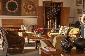 Graskop Hotel