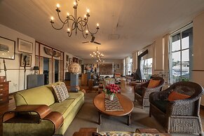 Graskop Hotel
