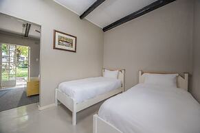 Graskop Hotel