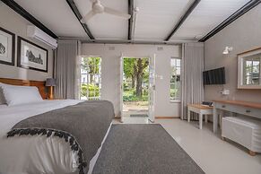 Graskop Hotel