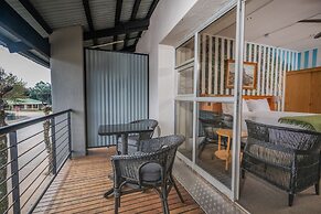 Graskop Hotel