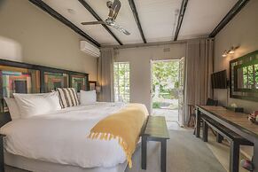 Graskop Hotel