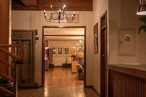 Graskop Hotel