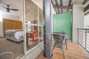 Graskop Hotel