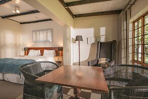 Graskop Hotel