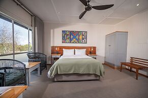 Graskop Hotel