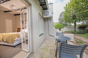 Graskop Hotel