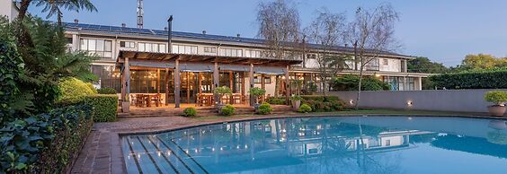 Graskop Hotel