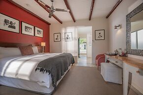 Graskop Hotel