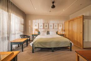 Graskop Hotel