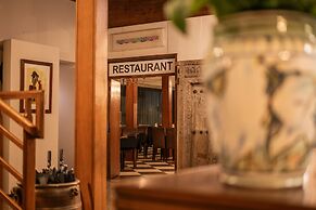 Graskop Hotel