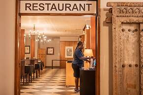 Graskop Hotel