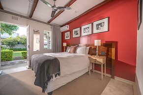 Graskop Hotel