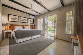 Graskop Hotel