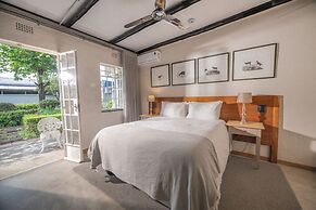 Graskop Hotel