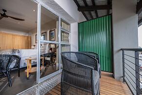 Graskop Hotel