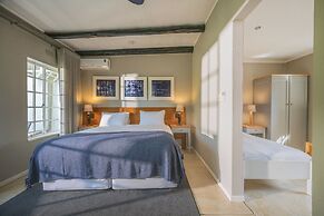 Graskop Hotel