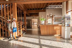Graskop Hotel