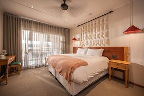 Graskop Hotel