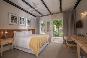 Graskop Hotel