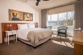 Graskop Hotel