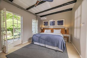 Graskop Hotel