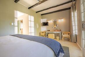 Graskop Hotel