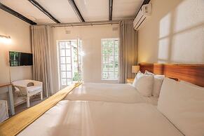 Graskop Hotel