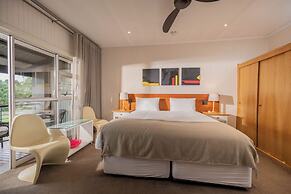 Graskop Hotel
