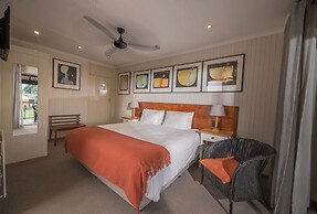 Graskop Hotel