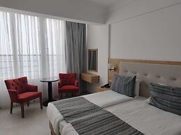 Sunport Hotel