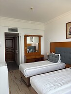 Sunport Hotel