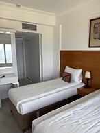 Sunport Hotel