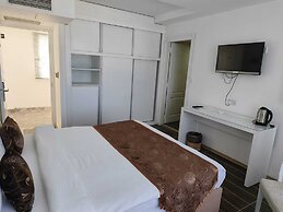 Sunport Hotel
